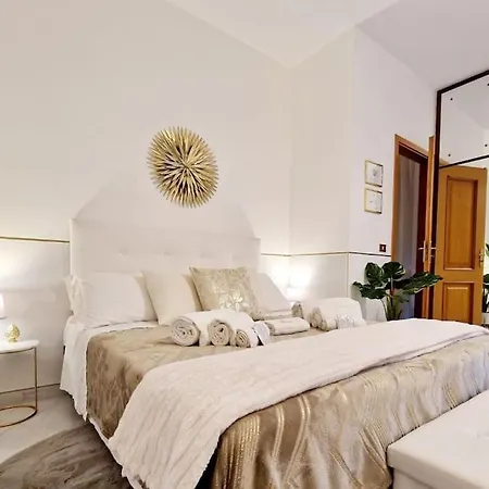 Politeama Dependance Apartment Palermo