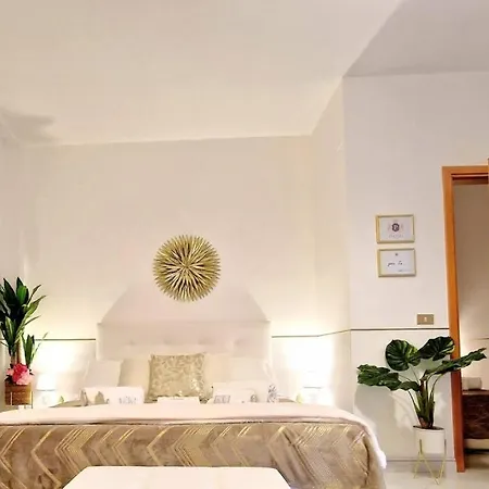 Politeama Dependance Apartment