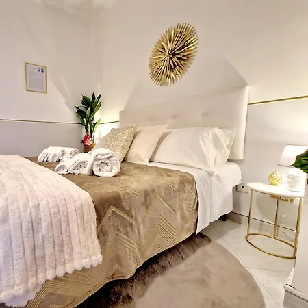 Politeama Dependance Apartment