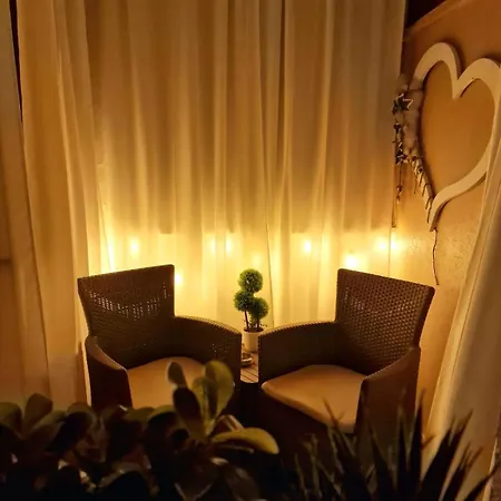 Politeama Dependance Apartment *