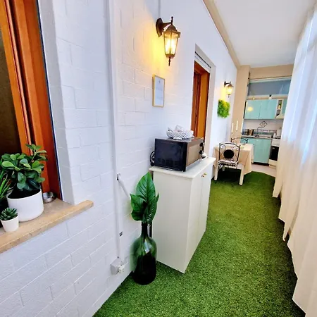Apartment Politeama Dependance *
