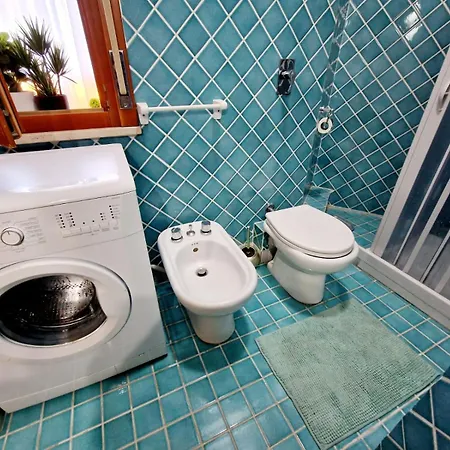 Politeama Dependance Apartment Palermo