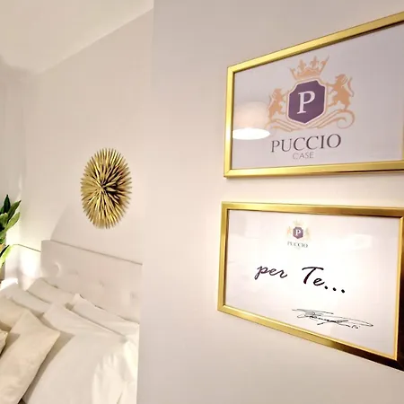 Politeama Dependance Apartment