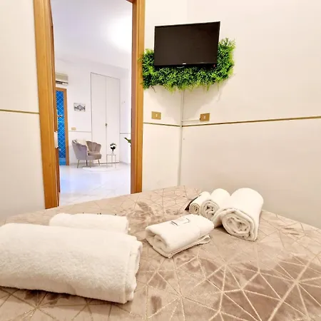 Politeama Dependance Apartment *