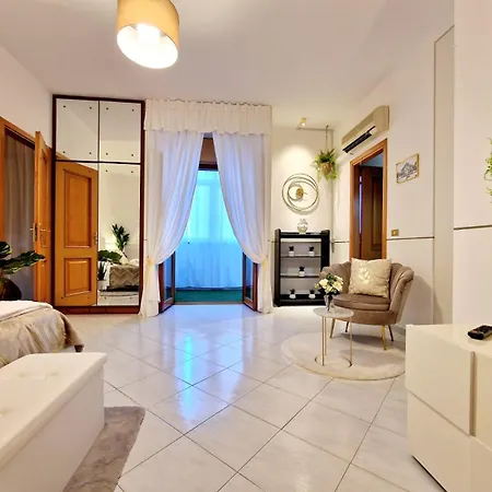 Politeama Dependance Apartment Palermo