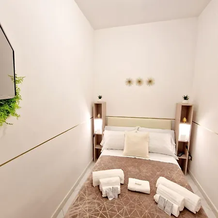 Apartment Politeama Dependance Palermo