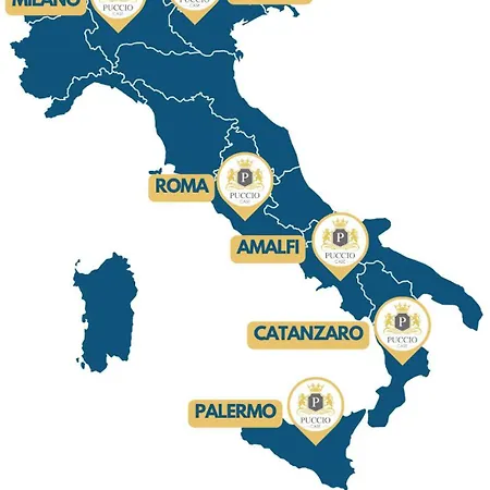 Politeama Dependance Apartment