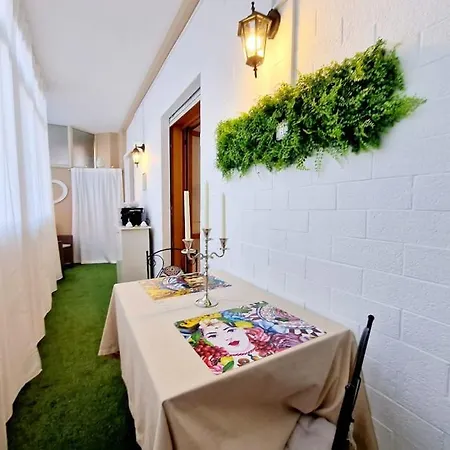 Apartament Politeama Dependance